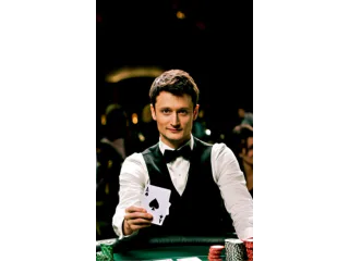 Blackjack C — Evolution