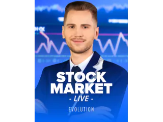 Stock Market — Evolution